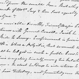 [Document, 1778 January n.d.]