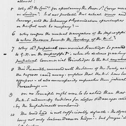 [Document, 1794 September 06]