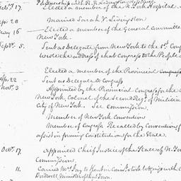 [Document, 1814 n.d.]