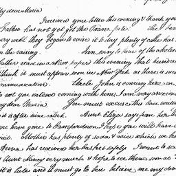 [Document, 1832 June 21]