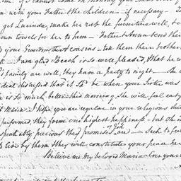 [Document, 1820 n.d.]