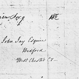 [Document, 1816 November 02]
