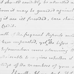 [Document, 1795 September 04]