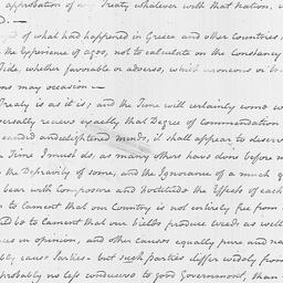 [Document, 1795 July 11]