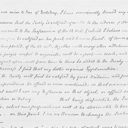 [Document, 1795 September 04]