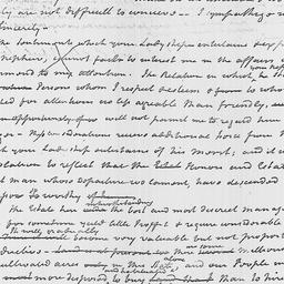 [Document, 1797 December 19]