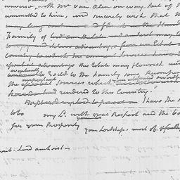[Document, 1797 December 19]