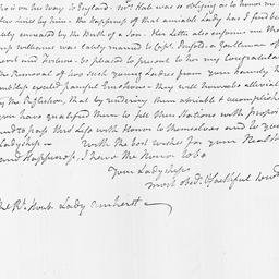 [Document, 1800 February 24]