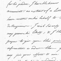 [Document, 1785 September 02]