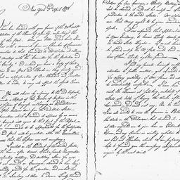 [Document, 1798 April 03]