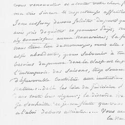 [Document, 1790 October 15]