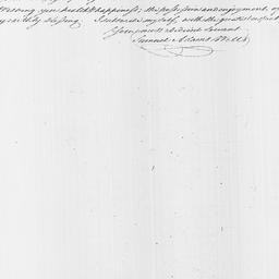 [Document, 1827 March 05]