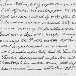 [Document, 1794 November 28]