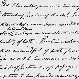 [Document, 1794 May 01]