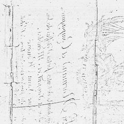 [Document, 1782 November 19]