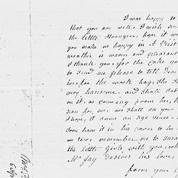 [Document, 1792 April 09]