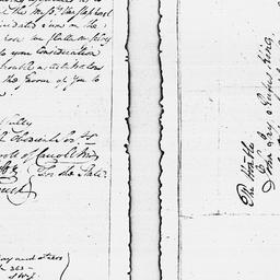 [Document, 1787 May 28]