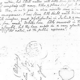 [Document, 1790 August 04]