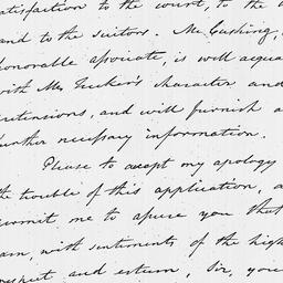 [Document, 1789 November 10]