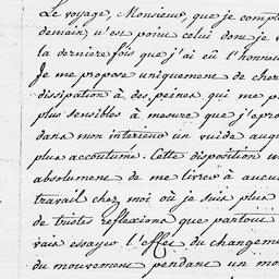 [Document, 1783 July 14]