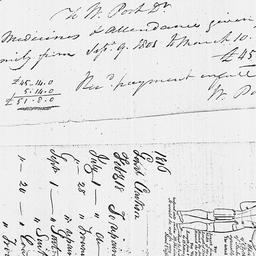[Document, 1790 March 30]