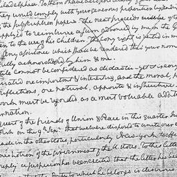 [Document, 1812 October 01]