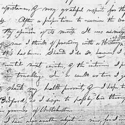 [Document, 1813 August 22]