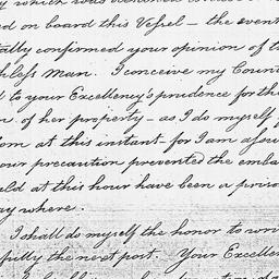 [Document, 1781 September 26]