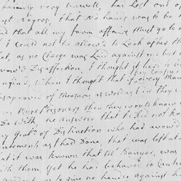 [Document, 1777 July 27]
