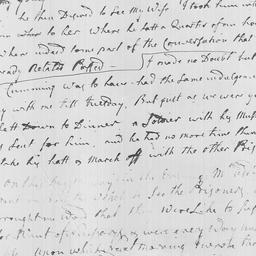 [Document, 1777 May 31]