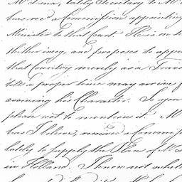 [Document, 1779 May 18]