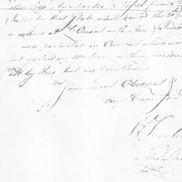 [Document, 1777 February 08]
