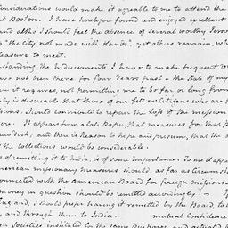 [Document, 1813 January 12]
