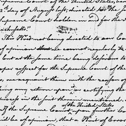 [Document, 1792 December 19]