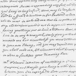 [Document, 1762 October n.d.]