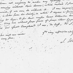[Document, 1762 November 28]