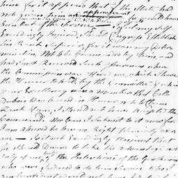 [Document, 1779 April 14]