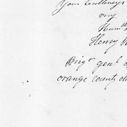 [Document, 1796 March 21]