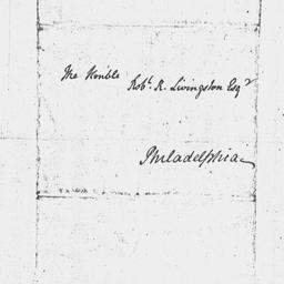 [Document, 1783 June 10]