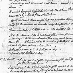 [Document, 1788 June 23-Jul...