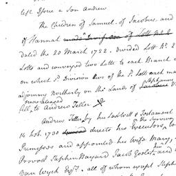 [Document, 1777 n.d. - 1779...