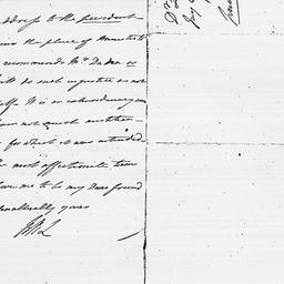 [Document, 1783 May 01]
