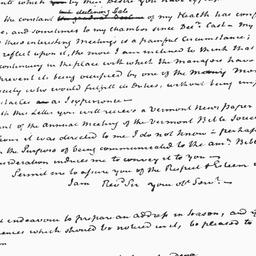 [Document, 1824 April 12]