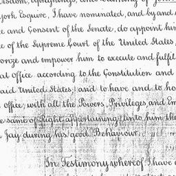 [Document, 1789 September 26]