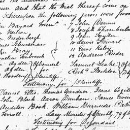 [Document, 1794 April 3-4]