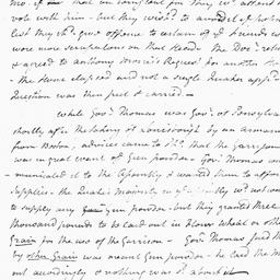 [Document, 1783 July 19 - A...