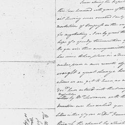 [Document, 1782 September 18]