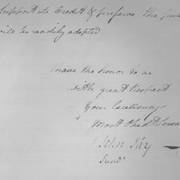 [Document, 1779 May 22]