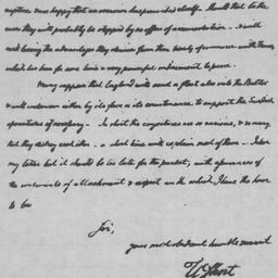 [Document, 1790 May 11]