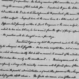 [Document, 1790 April 23]